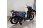 Honda All New Beat Deluxe Tahun 2024